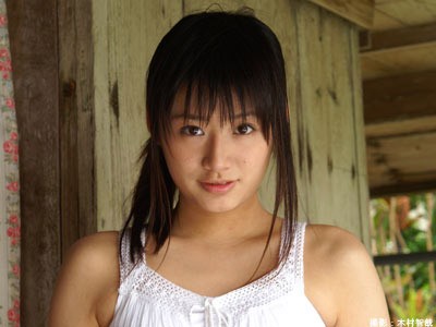 Narumi Konno Fotoğrafı