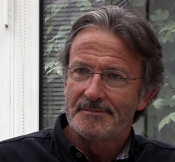 Jean-Paul Jaud Fotoğrafı