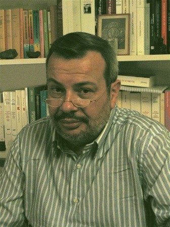 Perico Légasse fotoğrafı