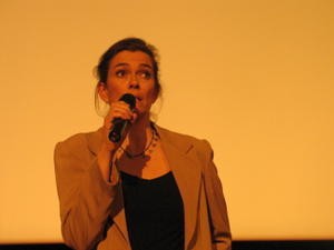 Béatrice Jaud Fotoğrafı