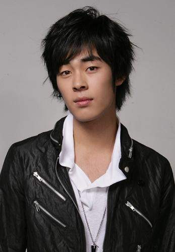 Jin Won Fotoğrafı
