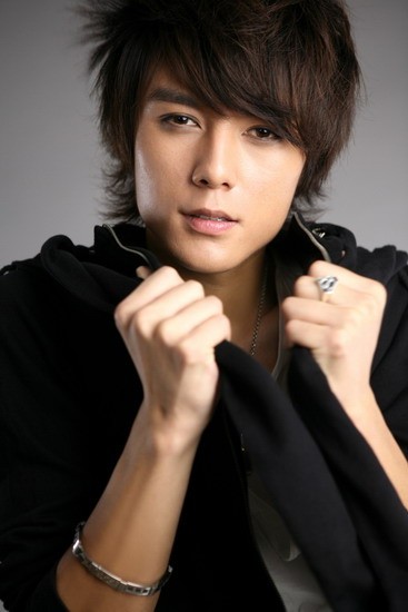 Zhang Chao Fotoğrafı