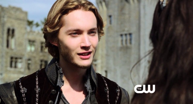 Toby Regbo Fotoğrafları 43