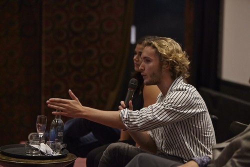 Toby Regbo Fotoğrafları 75