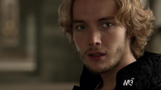 Toby Regbo Fotoğrafları 88