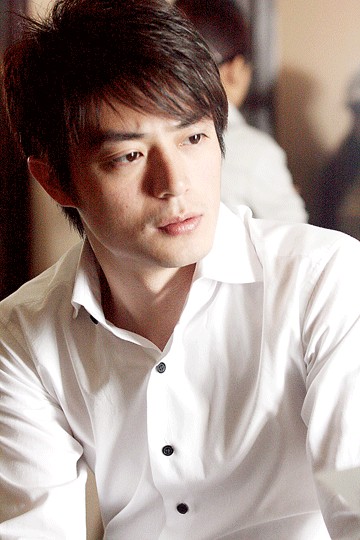 Wallace Huo Fotoğrafları 1