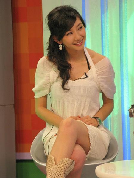Tang Yi Fei Fotoğrafı