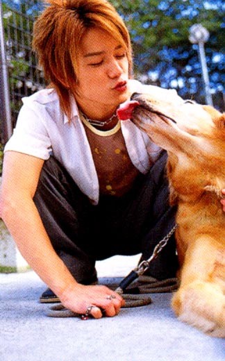 Hideaki Takizawa Fotoğrafı