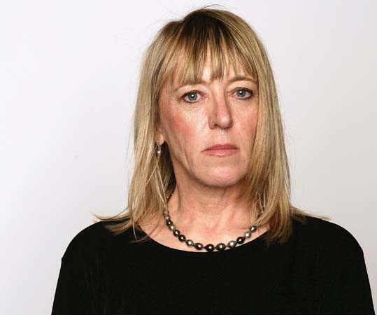 Jody Williams Fotoğrafları 6