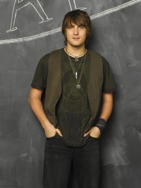 Scott Michael Foster Fotoğrafı