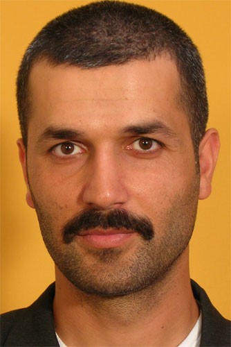 Barış Koçak Fotoğrafı