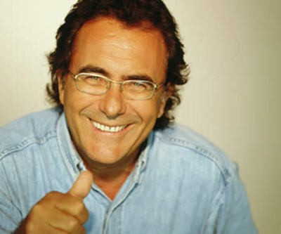 Albano fotoğrafı
