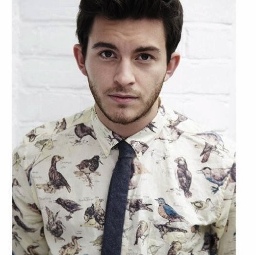 Jonathan Bailey Fotoğrafları 13