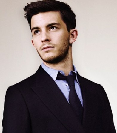 Jonathan Bailey Fotoğrafları 14