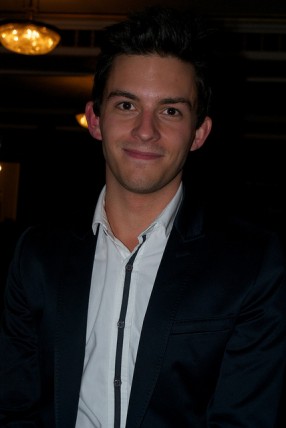 Jonathan Bailey Fotoğrafları 3