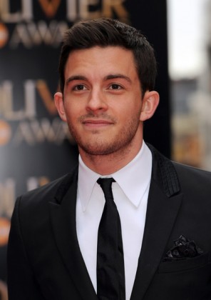 Jonathan Bailey Fotoğrafları 5