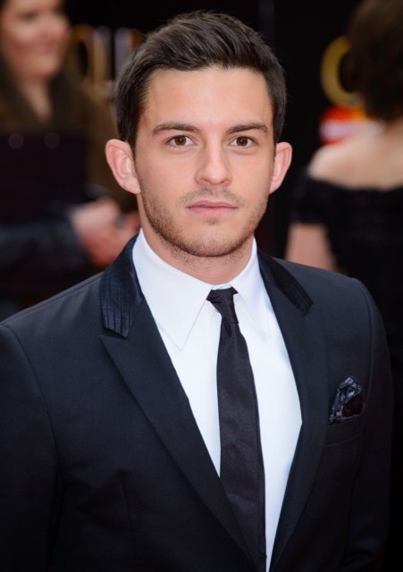 Jonathan Bailey Fotoğrafları 9