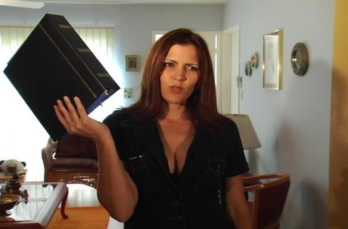 Gina Devettori Fotoğrafı