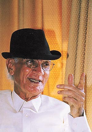 O.p. Nayyar Fotoğrafı