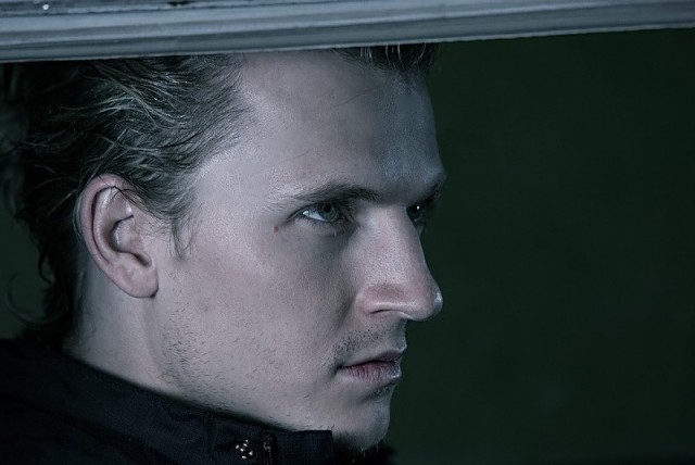 Chad Rook Fotoğrafı