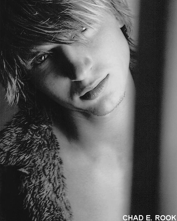 Chad Rook Fotoğrafı