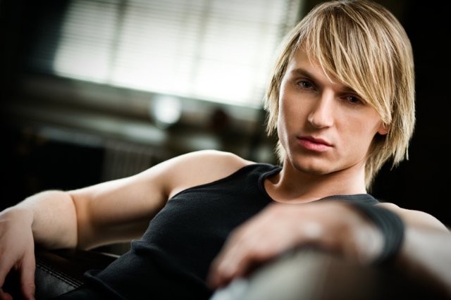 Chad Rook Fotoğrafları 24