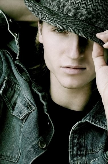 Chad Rook Fotoğrafları 31