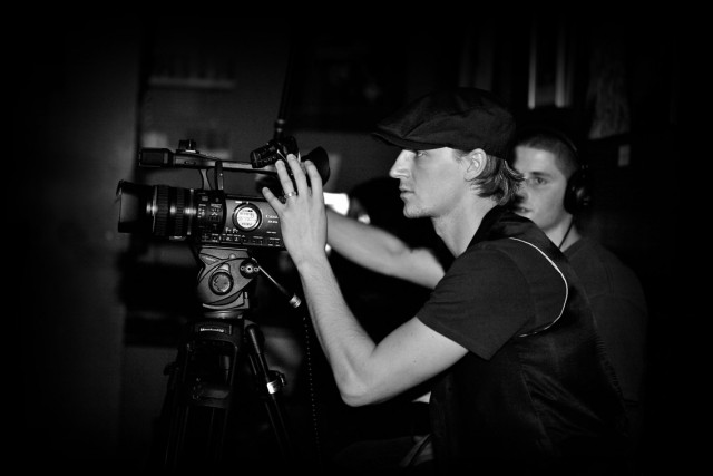 Chad Rook Fotoğrafı