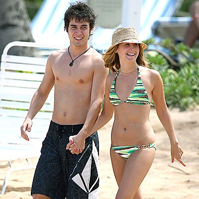 Jared Murillo Fotoğrafı