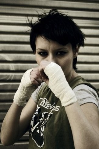 Lauren Orrell Fotoğrafı