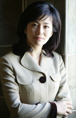 Kyeon Mi-ri Fotoğrafları 3