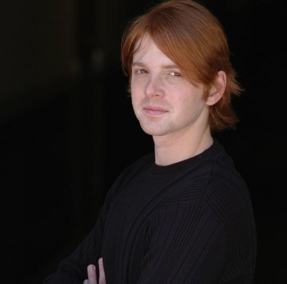Michael De Palma Fotoğrafı