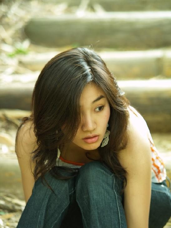 Choi Moon-kyeong Fotoğrafı