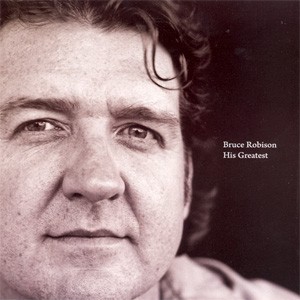 Bruce Robison Fotoğrafı