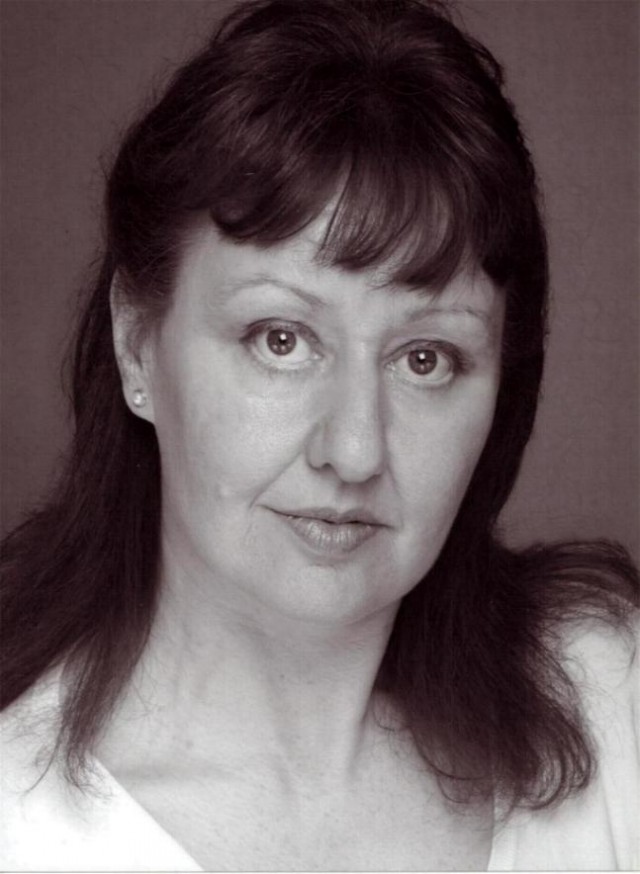 Judy Donovan Fotoğrafı