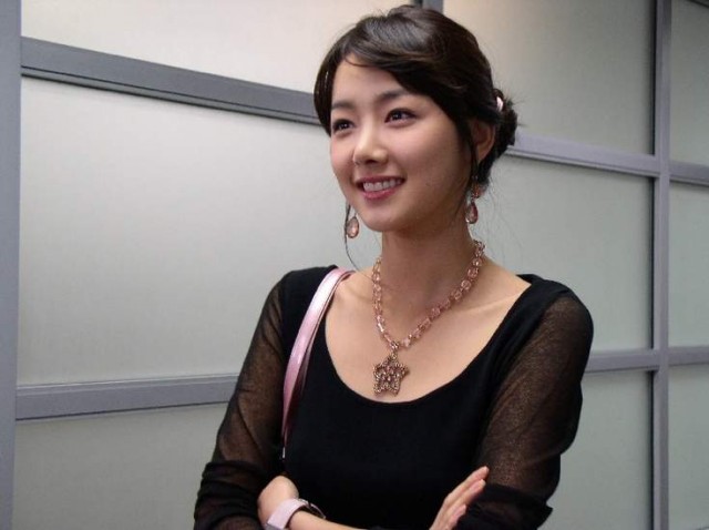 So Yi-hyun Fotoğrafı