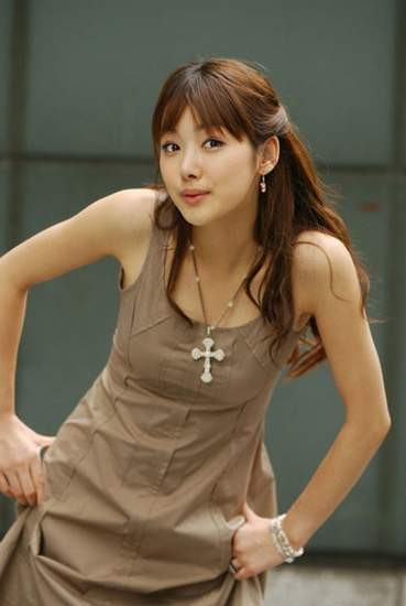 So Yi-hyun Fotoğrafları 15