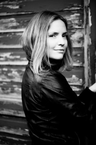 Patricia Aulitzky Fotoğrafı