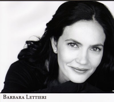 Barbara Lettieri Fotoğrafları 5