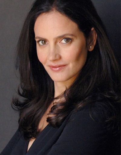 Barbara Lettieri Fotoğrafı