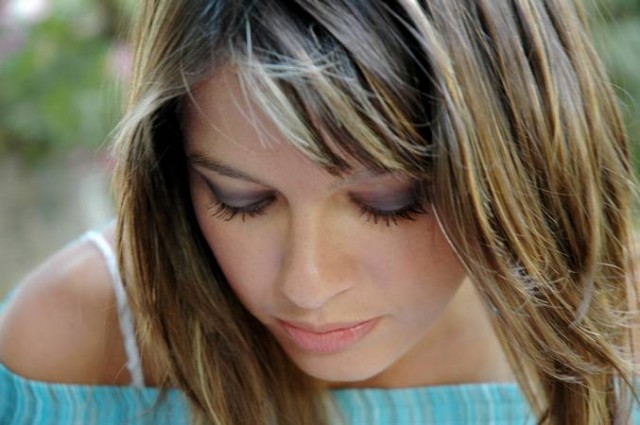 Deniz Olgaç Fotoğrafı