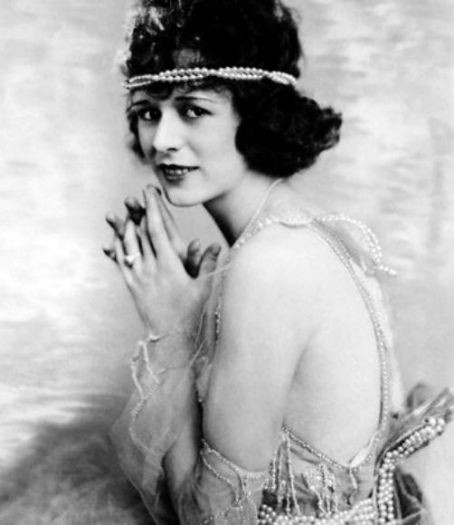 Anita Stewart Fotoğrafı