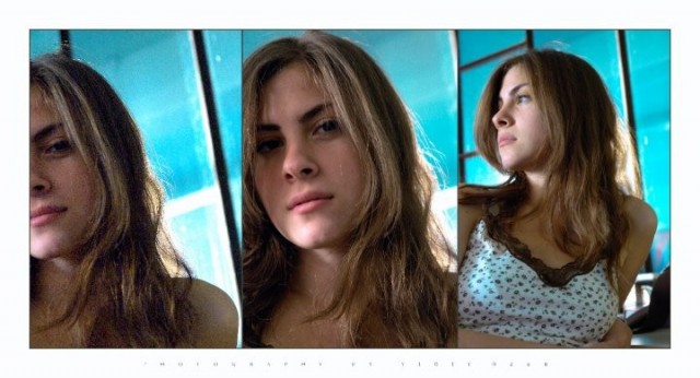 Melis Babadağ Fotoğrafı