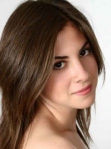 Melis Babadağ Fotoğrafı