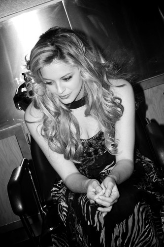 Gage Golightly Fotoğrafı