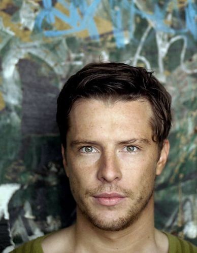 Florian Panzner Fotoğrafı