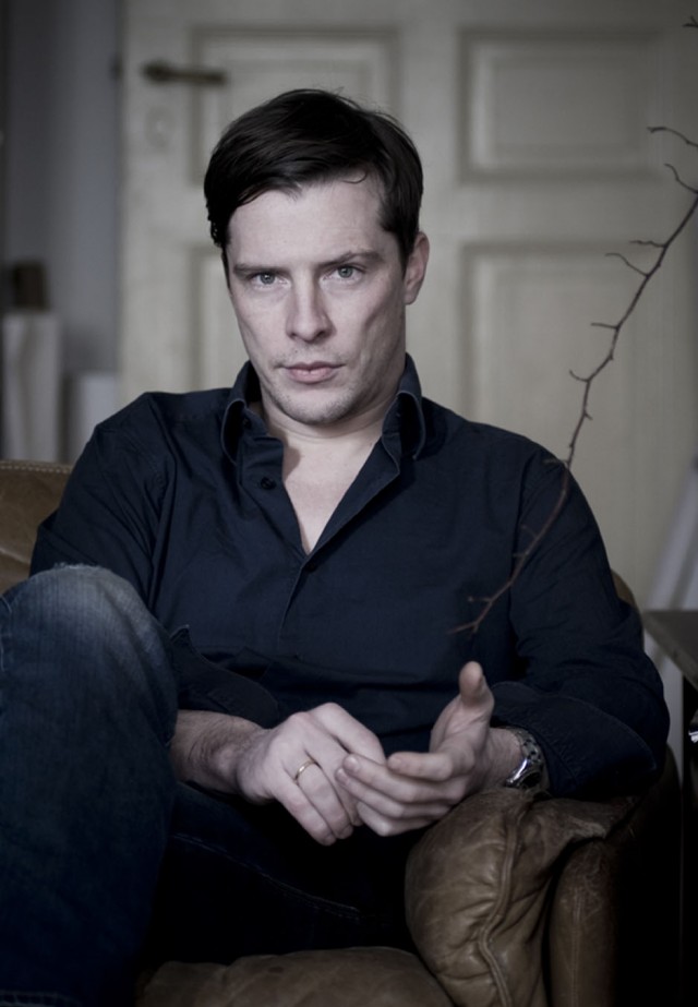 Florian Panzner Fotoğrafı