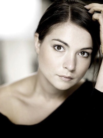 Henriette Richter-röhl Fotoğrafı