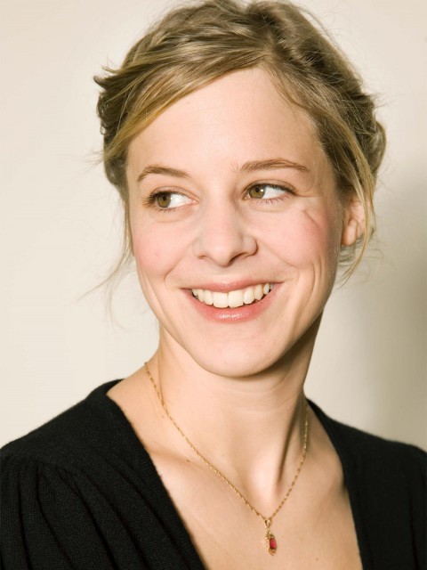 Bernadette Heerwagen Fotoğrafı