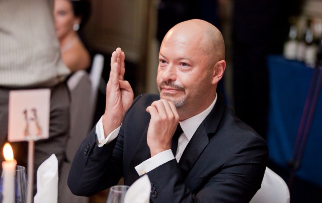 Fyodor Bondarchuk Fotoğrafı